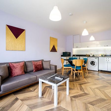 Sunny Apartment In Studentski Grad, Behind Unss Sofia Zewnętrze zdjęcie