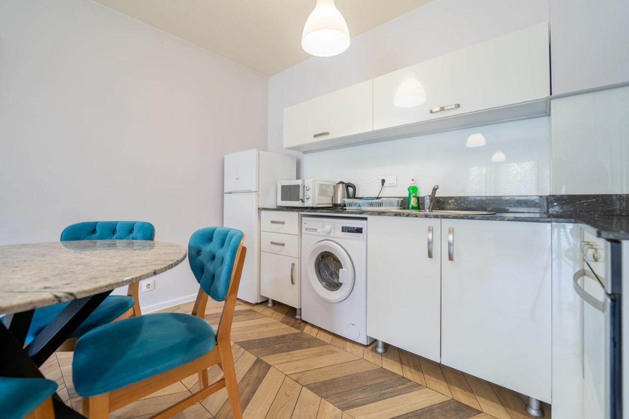 Sunny Apartment In Studentski Grad, Behind Unss Sofia Zewnętrze zdjęcie