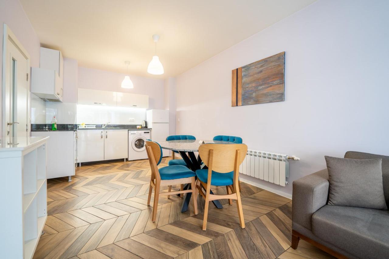 Sunny Apartment In Studentski Grad, Behind Unss Sofia Zewnętrze zdjęcie
